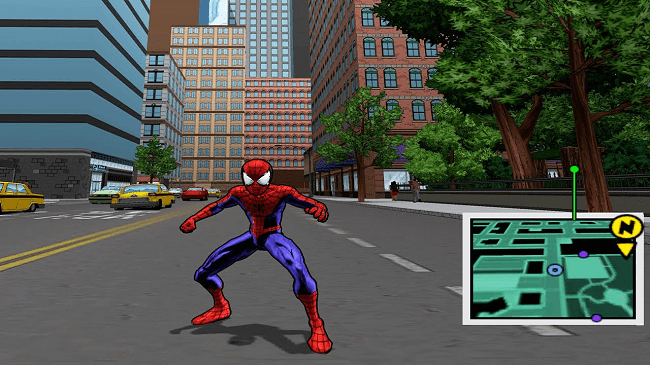 Ultimate-Spider-Man-apk