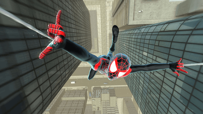 Ultimate-Spider-Man-torrent