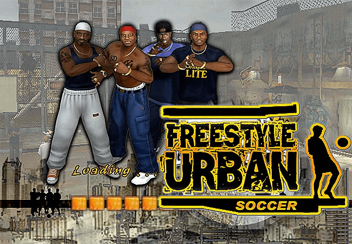 Urban-Freestyle-Soccer