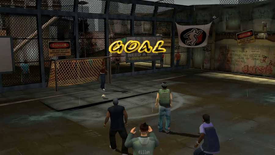 Urban-Freestyle-Soccer-For-PC