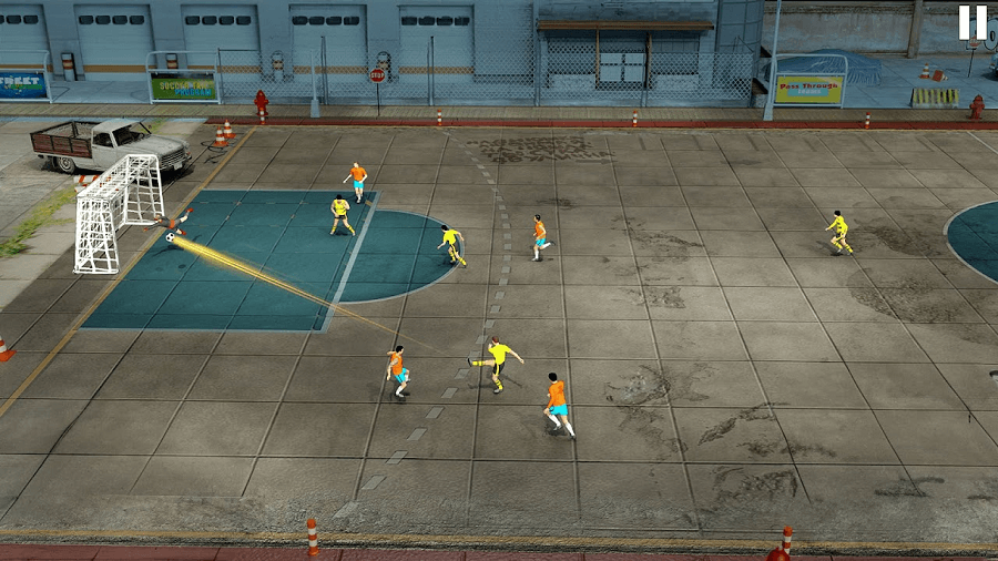 Urban-Freestyle-Soccer-Free-Download