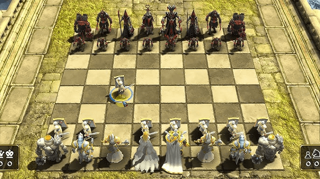 battle-vs-chess-Apk