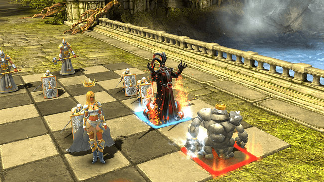 battle-vs-chess-Mod