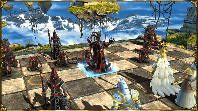 battle-vs-chess-free