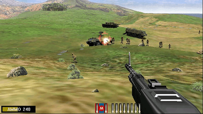 beach-head-2002-apk