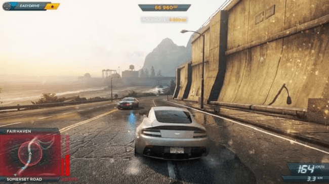 تحميل-لعبةneed-for-speed-most-wanted