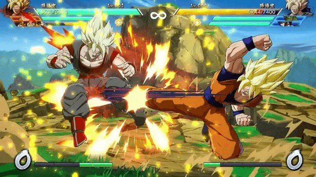 dragon-ball-fighterz-Free