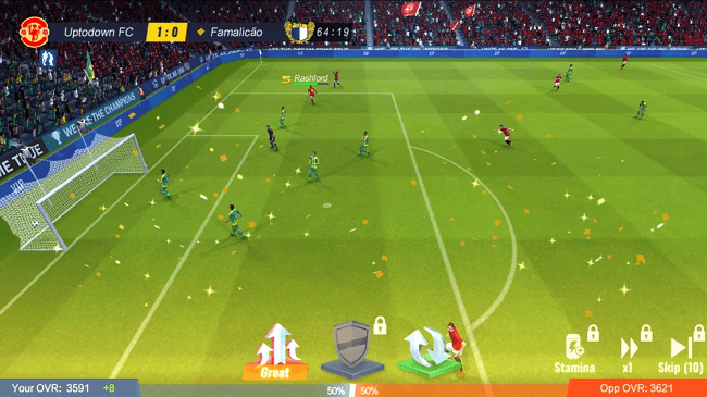 football-masters-Apk