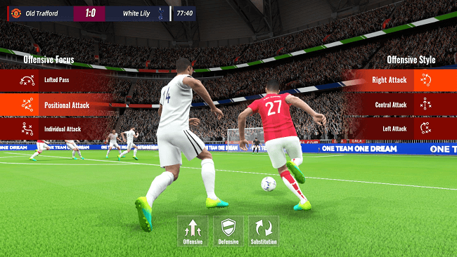 football-masters-Free