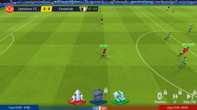 football-masters-Mod
