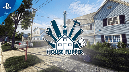 house-flipper