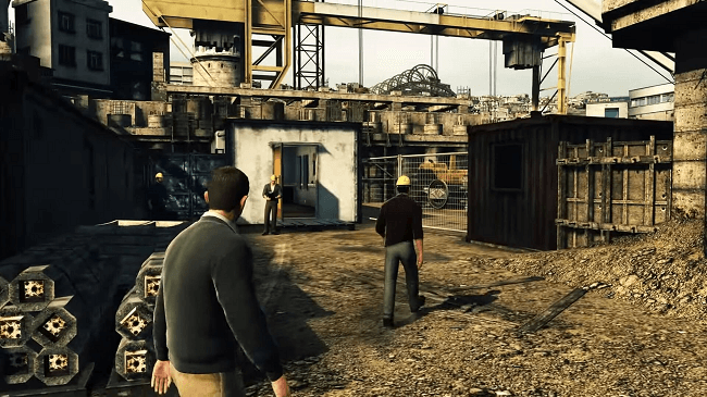 james-bond-007-blood-stone-Mod-apk
