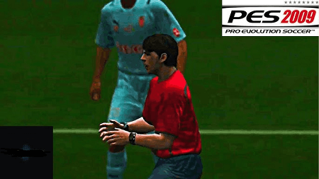 pes-2009