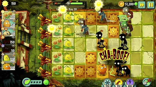 تحميل-لعبةplants-vs-zombies-للكمبيوتر