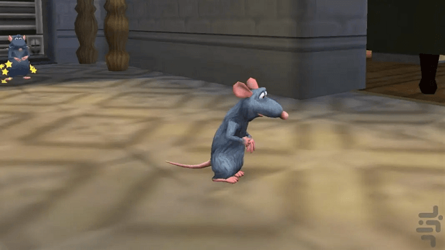 ratatouille-free