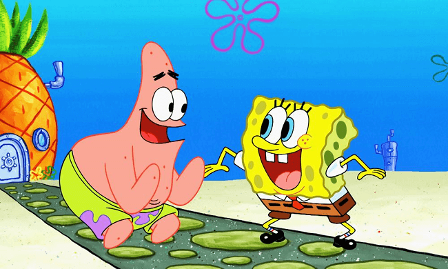 spongebob-squarepants