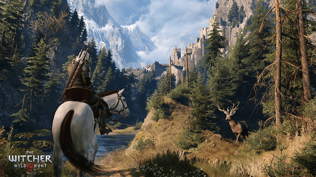 the-witcher-3-mod