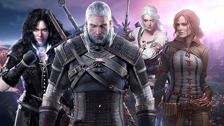 the-witcher-3