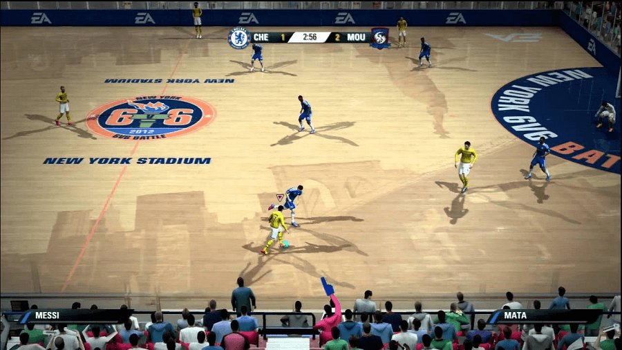 تحميل-FIFA-Street-4-للاندرويد-Mediafire
