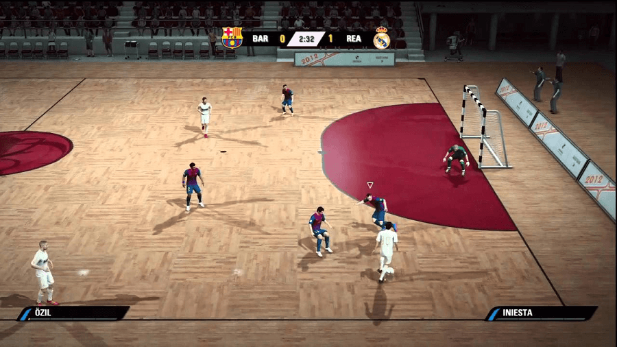 تحميل-FIFA-Street-4-للاندرويد-Mod-APk-Torrent