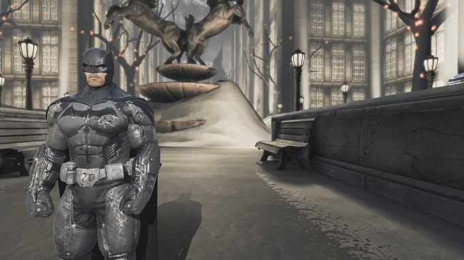 تحميل-لعبة-batman-arkham-asylum-للكمبيوتر-mod-apk