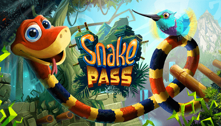 Snake-Pass