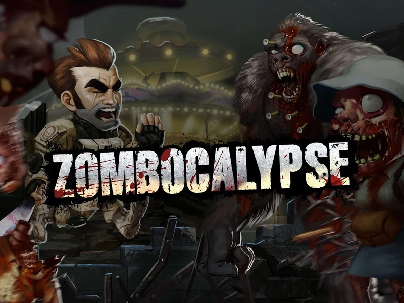 Zombo-Calypse
