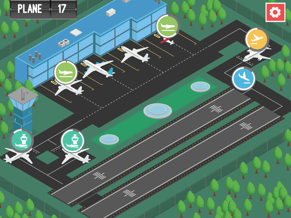 aeroplane-rush-download