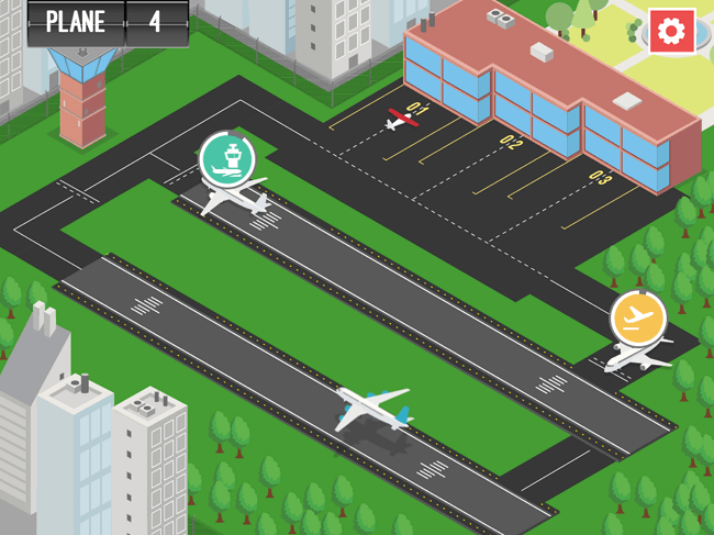 airport-rush-Mod
