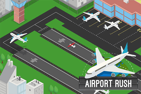 airport-rush