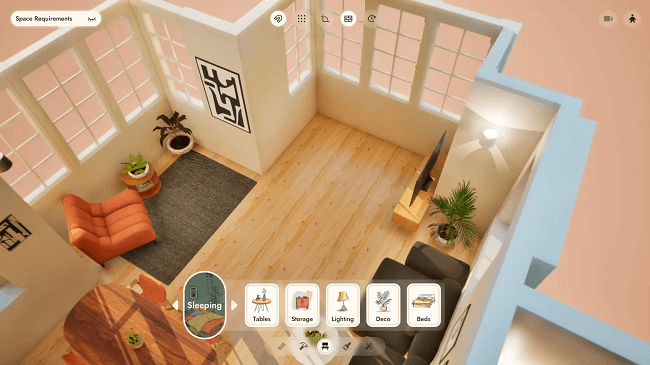 decorate-your-room-Mod-APK
