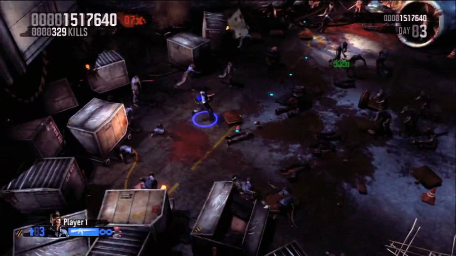 العاب-قتال-الزومبي-Mod-APK