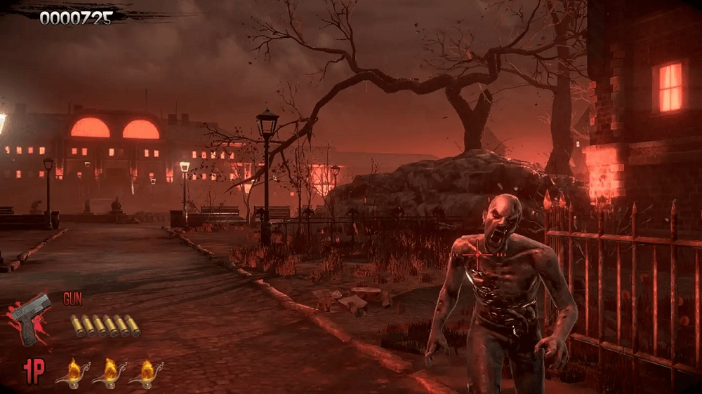 The House of The Dead FRee Download