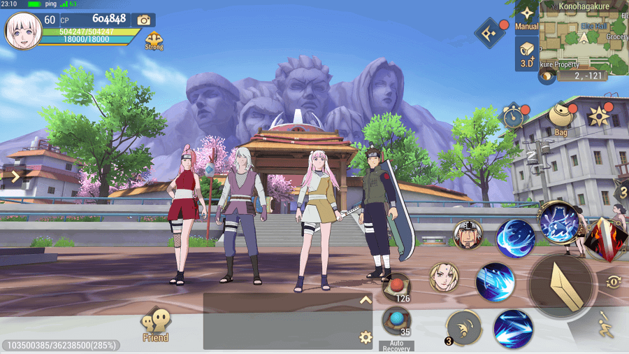 Download-Naruto-Mediafire