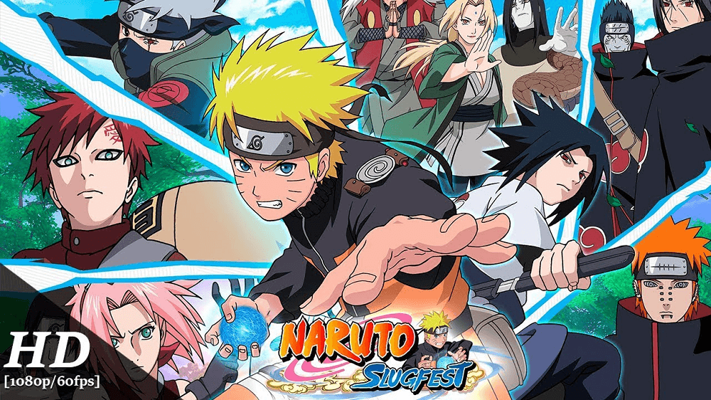 Download-Naruto
