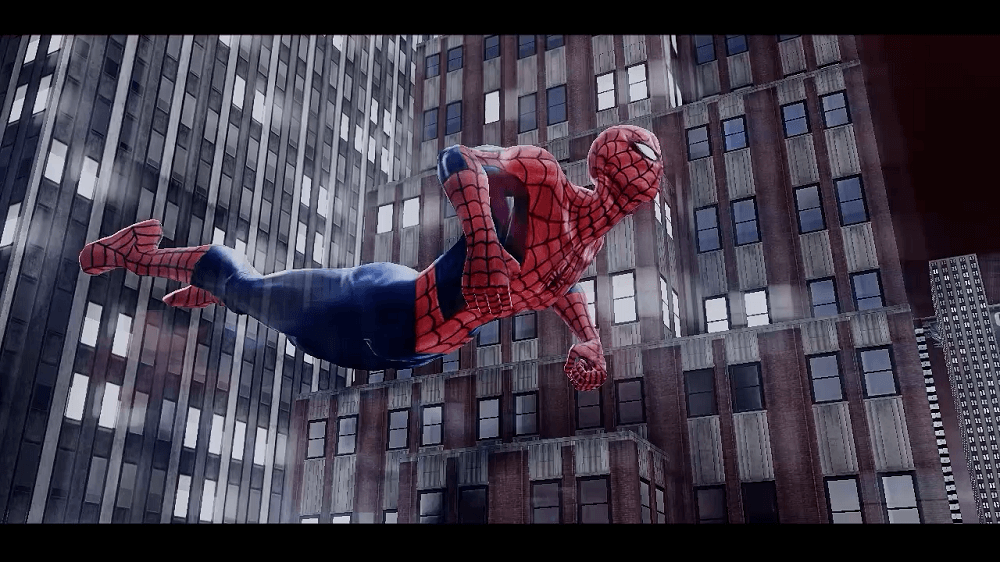 Download-Spider-Man-Web-of-Shadows-Mod-APk