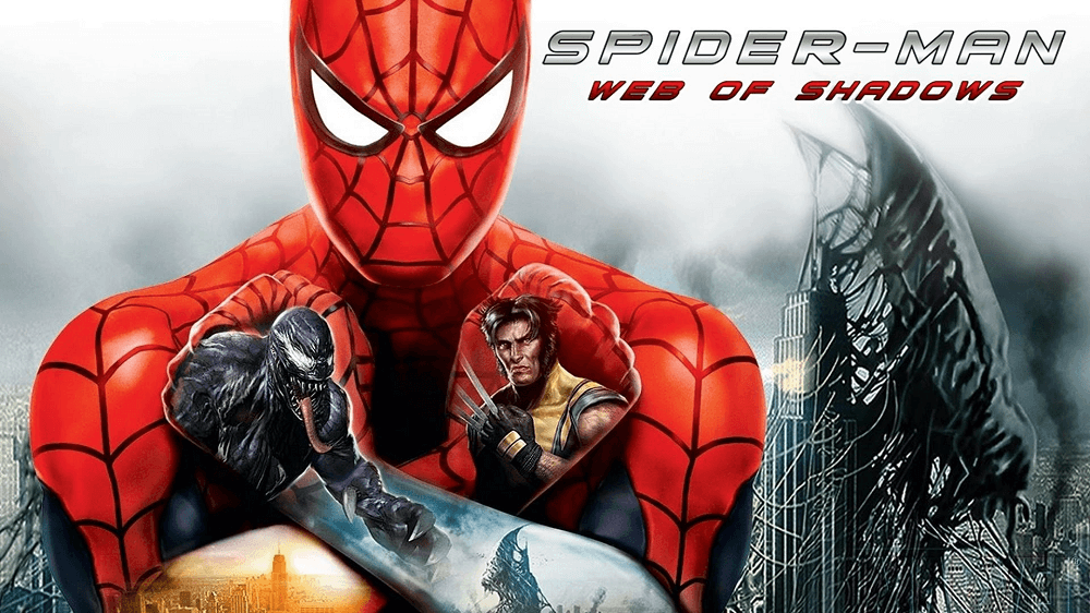 Download-Spider-Man-Web-of-Shadows