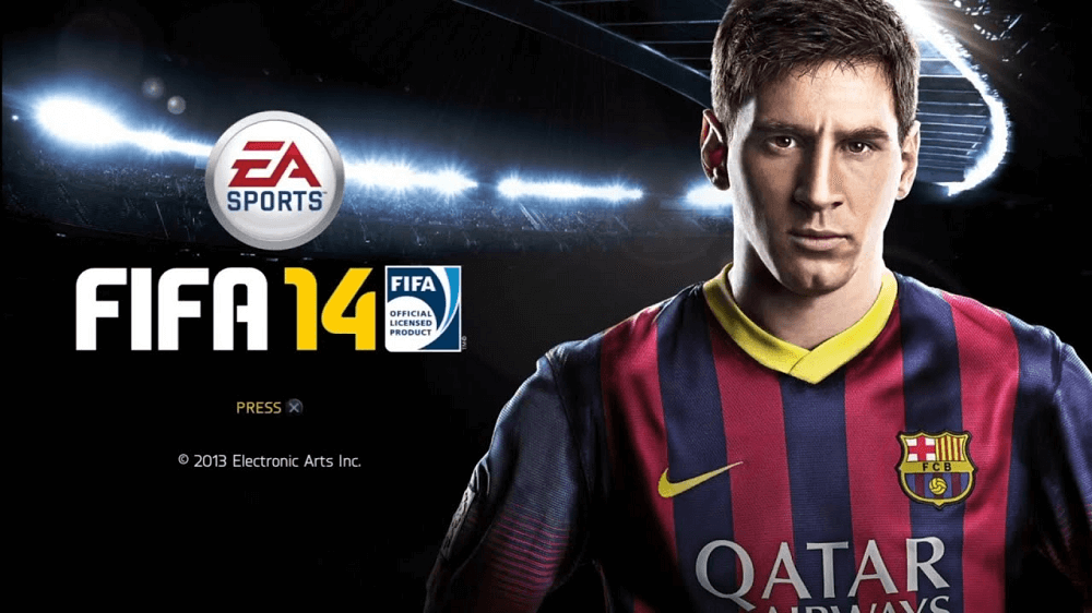 FIFA-14
