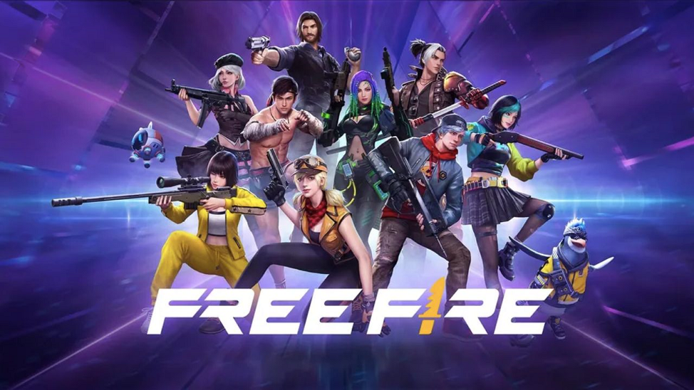 Free-Fire-Download-For-PC