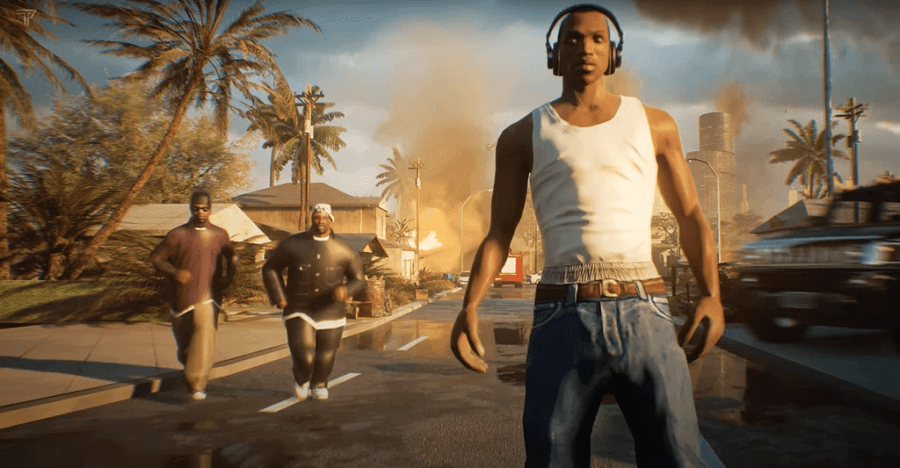 GTA-San-Andreas-For-PC-APK