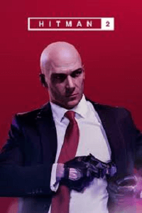 Hitman 22