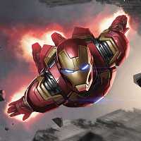 IronMan