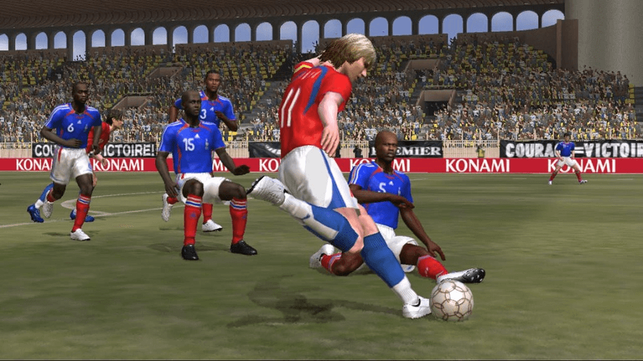 pes-2006-Latest-version
