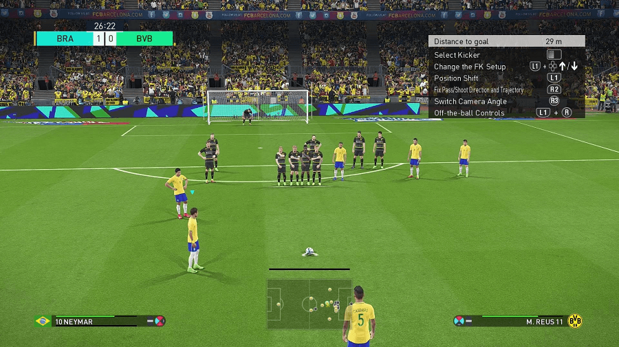 برو-إفولوشن-سوكر-2018-For-PC