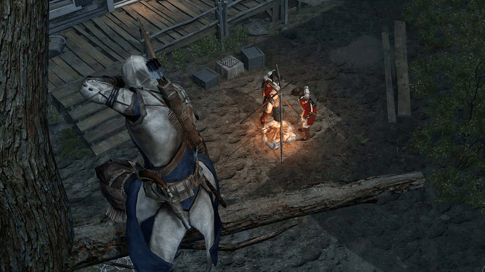 Assassin Creed III Remastered Mediafire 