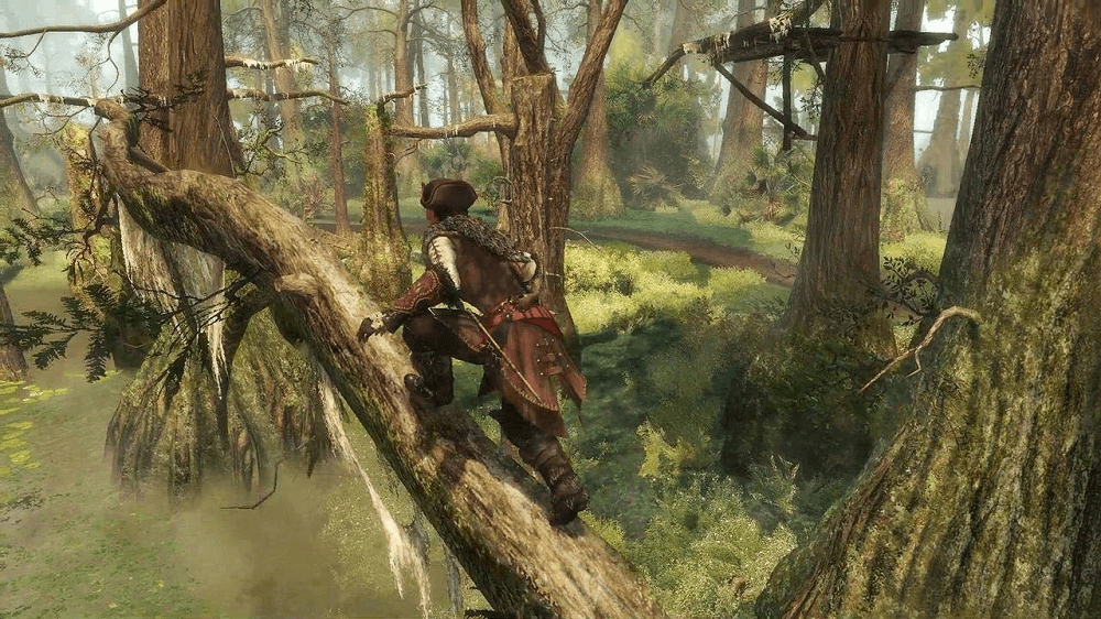 Assassin Creed III Remastered Free Download