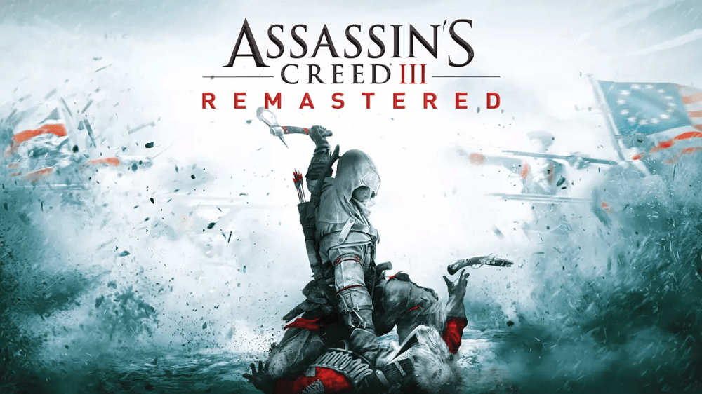 Assassin Creed III Remastered Mod APK