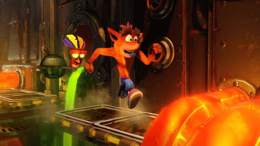 Download-Crash-Bandicoot-Mediafire