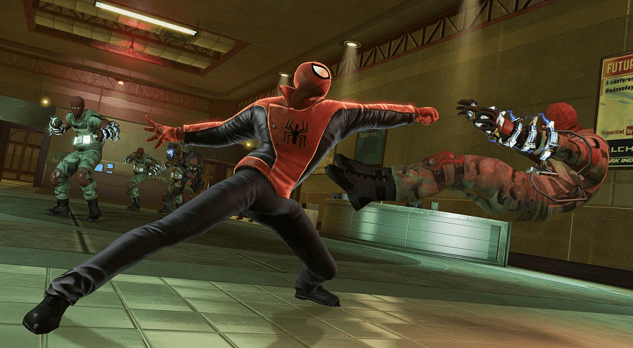 The-Amazing-Spider-Man-2-MOd-APK-Torrent