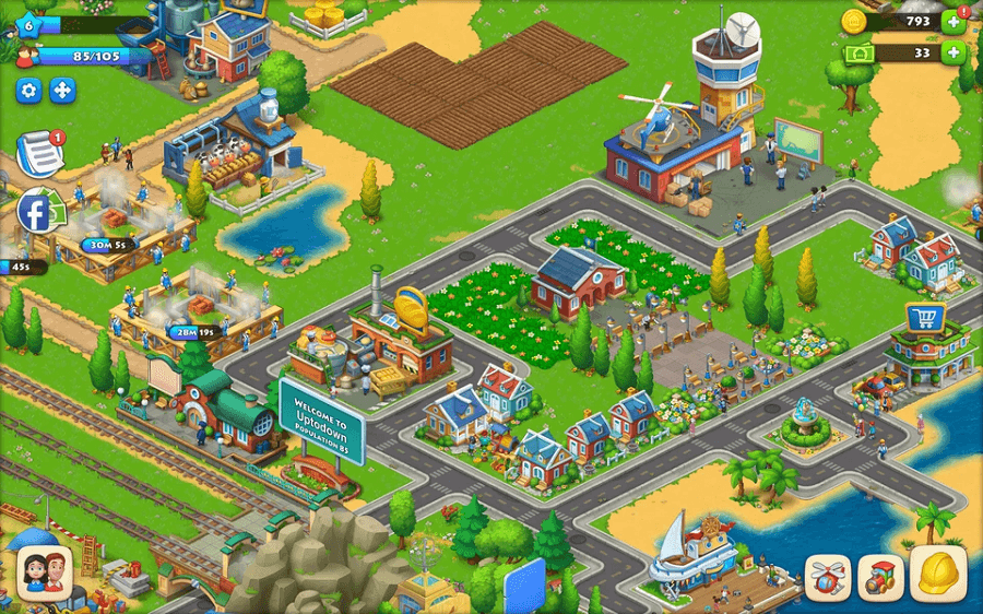 Township-Download-For-PC